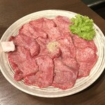 焼肉 どて - 