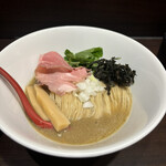 寿製麺 よしかわ 西台駅前店 - 