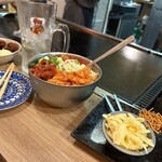 まさかつ食堂 - 