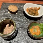 とっぴんぱらりのぷ - 