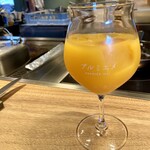 プルミエメ - 完熟オレンジジュース