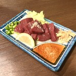 焼肉 どて - 