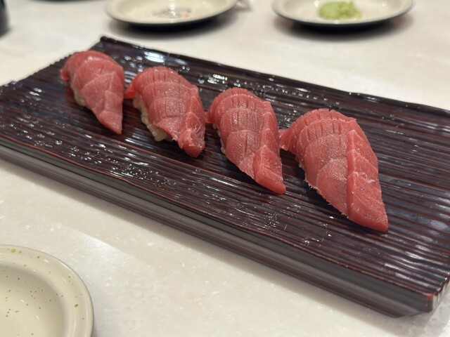 寿司屋 Kaiten Sushi Ginza Onodera （廻転鮨 銀座おのでら