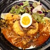 SPICY CURRY 魯珈