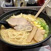 越後つけ麺維新 湯沢がんぎどおり店