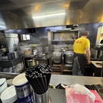 ラーメン 前田家 - 