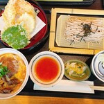 和風亭 - 料理写真: