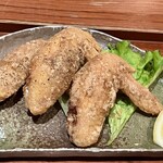 とっぴんぱらりのぷ - 