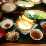 海鮮屋 八丁櫓 - 