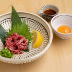 泳ぎカワハギと冠地どり 五十六屋 - 