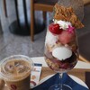 ゲシャリーコーヒー 日比谷店