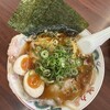 ラーメン魁力屋 河原町三条店