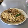 橋野食堂