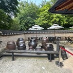 목멱산방 남산타워점 - 