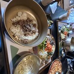 목멱산방 남산타워점 - 