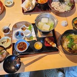 山梨ほうとう 浅間茶屋 富士吉田本店 - 