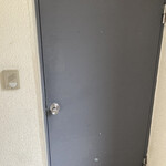 プルミエメ - 入り口 扉