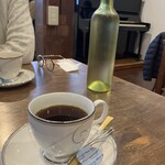 白壁倶楽部 - ドリンク写真: