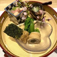 和創ふんりんかん ぎり - 