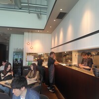 Trattoria Tabule - 