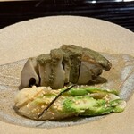 富小路 やま岸 - 