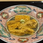 富小路 やま岸 - 