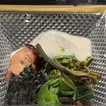 富小路 やま岸 - 