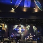 HARD ROCK CAFE - 