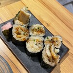 土佐わら焼き 龍神丸 - あなきゅう巻き
