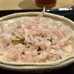 富小路 やま岸 - 