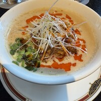 龍天門 - 
