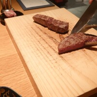 肉亭ふたご iki 新宿店 - 