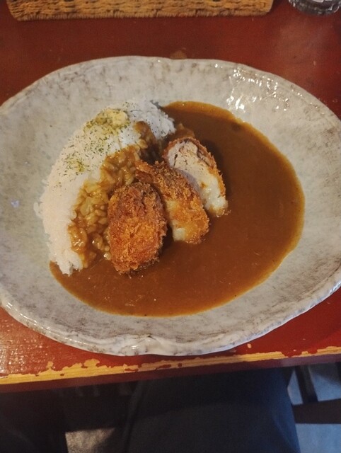 Curry to Osake no Omise. Puko Ya