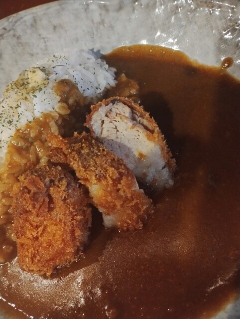 Curry to Osake no Omise. Puko Ya photo 2