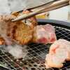 牡蠣肉酒場 天 rooftop terrace