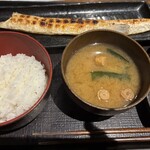 越後屋 竹千代 - 