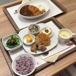 カフェ ファディ - 料理写真: