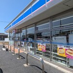 LAWSON - お店