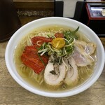 豊中麺哲 - 