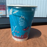 LAWSON - ドリンク写真:アイスコーヒー