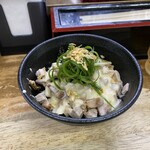 豊中麺哲 - 