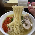 豊中麺哲 - 