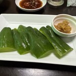 ドライブイン鳥 - パリピー