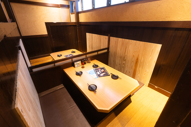 東北飯 青葉仙台駅前店 - あおば通（居酒屋）の写真