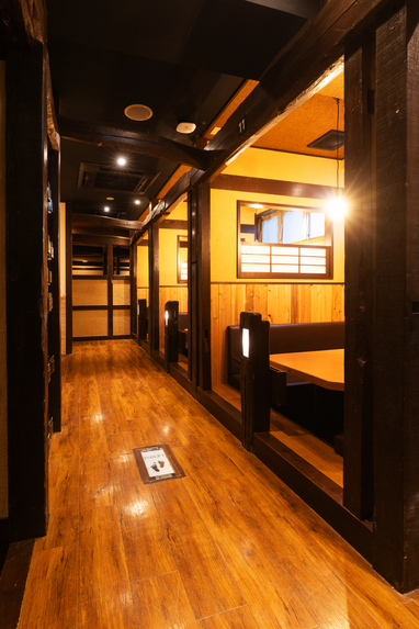 東北飯 青葉仙台駅前店 - あおば通（居酒屋）の写真