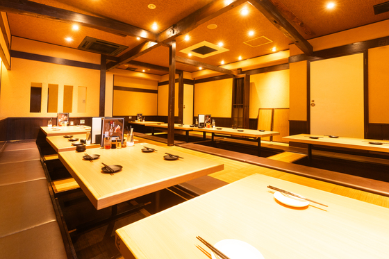 東北飯 青葉仙台駅前店 - あおば通（居酒屋）の写真