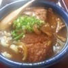 本格手打うどん 麺むすび