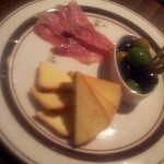 ハイボールバー　新橋1923 - 