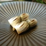 鮨 来多老 - 小鰭。