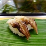 寿司光 - とり貝